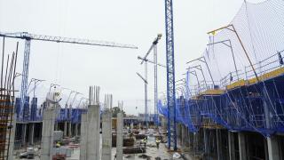 La construcción de viviendas en Andalucía es una de las priopridades en las promesas de los partidos