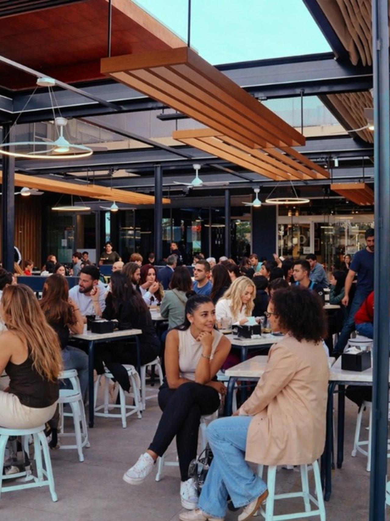 100 Montaditos Parquesur.jpg