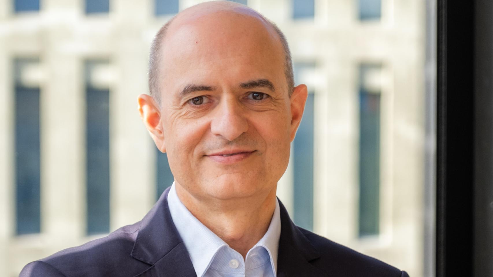  El consejero director general de VidaCaixa, Javier Valle.