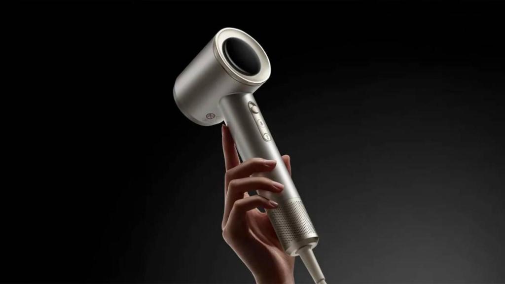 Xiaomi Mijia Hair Dryer Pro