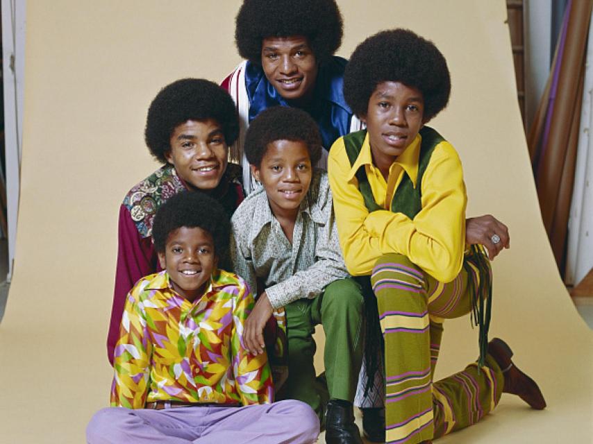 jackson 5.