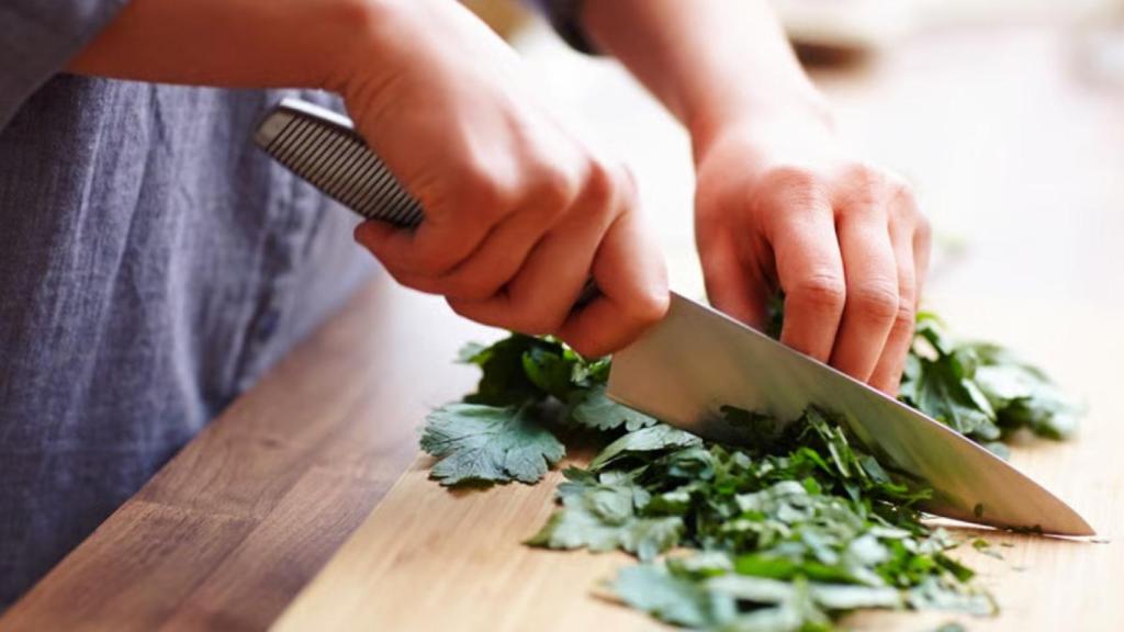 Los 10 mejores cuchillos de cocina de 2026: ¿cuál elegir?