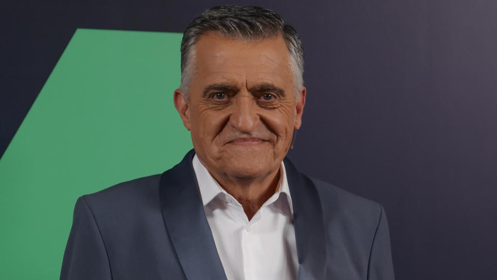 El Gran Wyoming