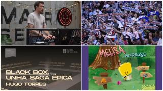 Planes de fin de semana en Santiago de Compostela.