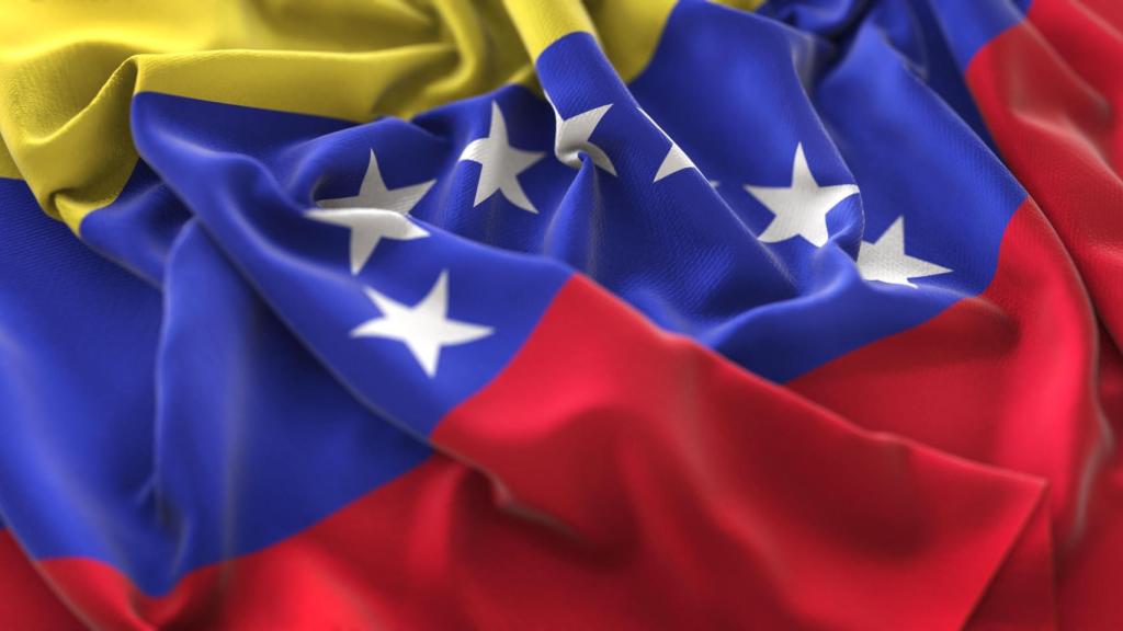 Caracas acogerá la primera edición del evento del 11 al 13 de mayo.
