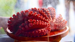 El pueblo español referente que domina el mercado global exportando el 80% de su pulpo a las potencias mundiales