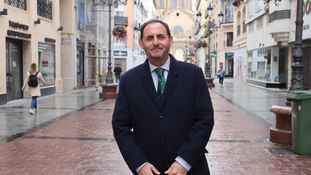 Javier Alonso