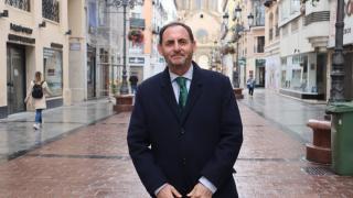 Javier Alonso