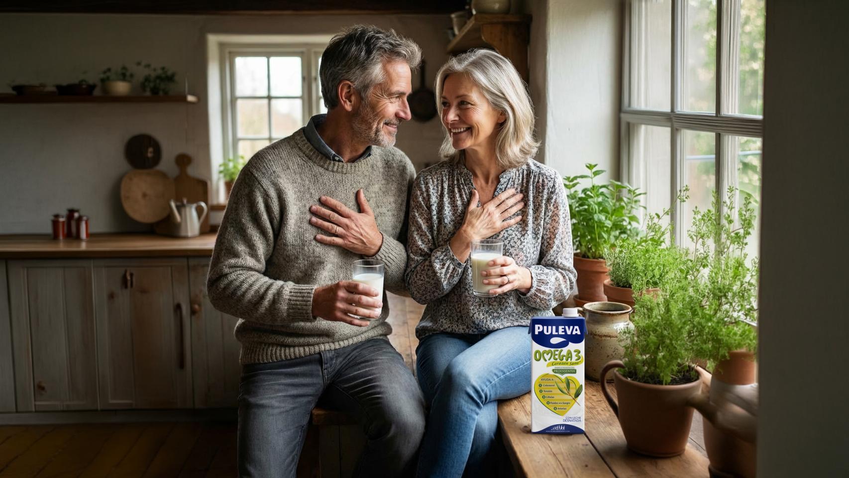 Puleva Omega 3