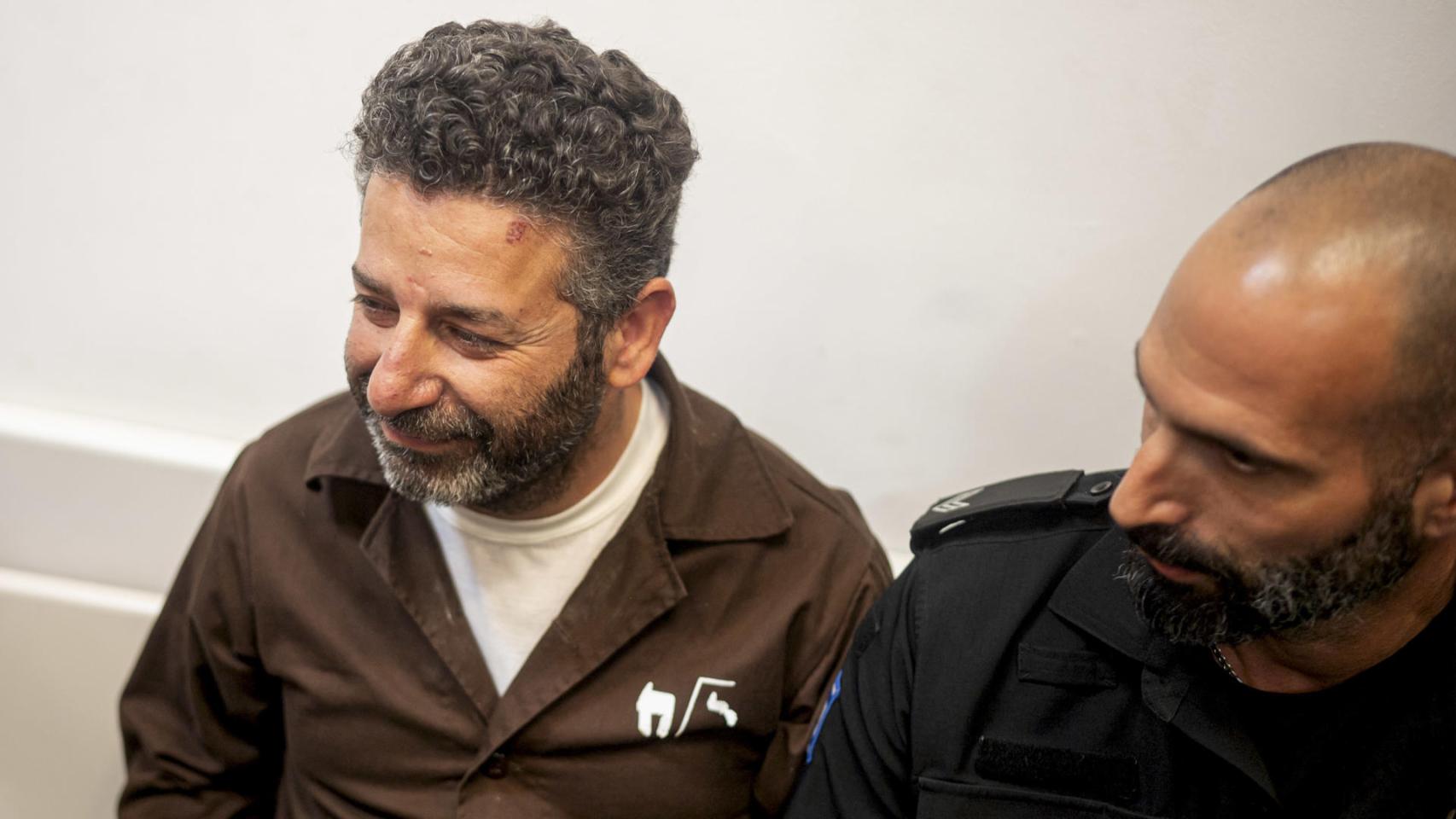 Guerra de Irán, última hora en directo | El activista palestino-español Saif Abukeshek continuará otros 6 días arrestado en Israel