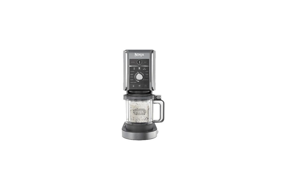 Ninja CREAMi Deluxe NC502EU