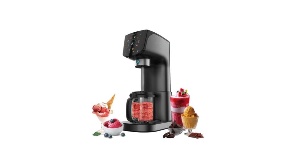 Cecotec Gelatec 2100