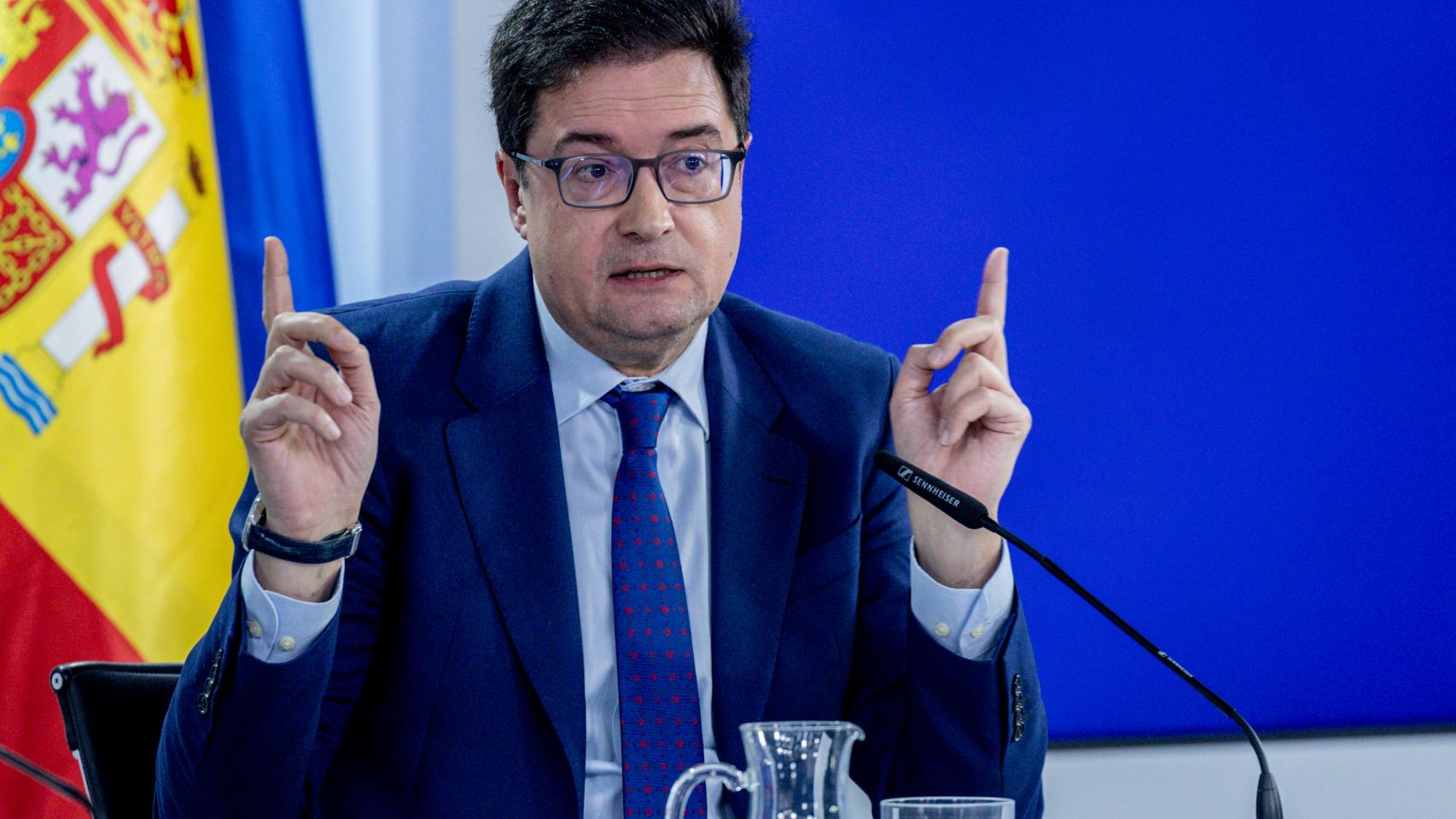 El Gobierno aprueba una oferta pública de empleo de 37.000 plazas sin contar con el respaldo de los sindicatos