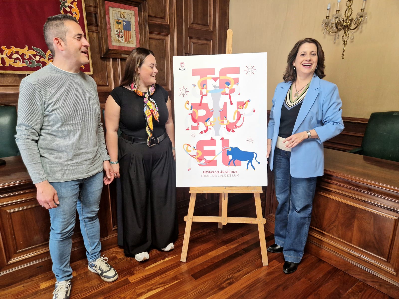 Presentación del cartel de la vaquilla 2026.jpeg