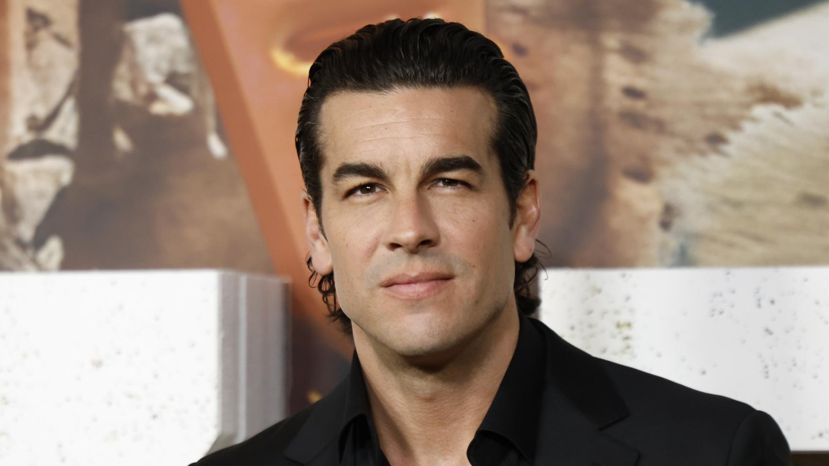 Mario Casas