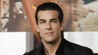 Mario Casas
