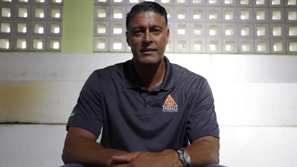 José 'Piculín' Ortiz, en una imagen reciente