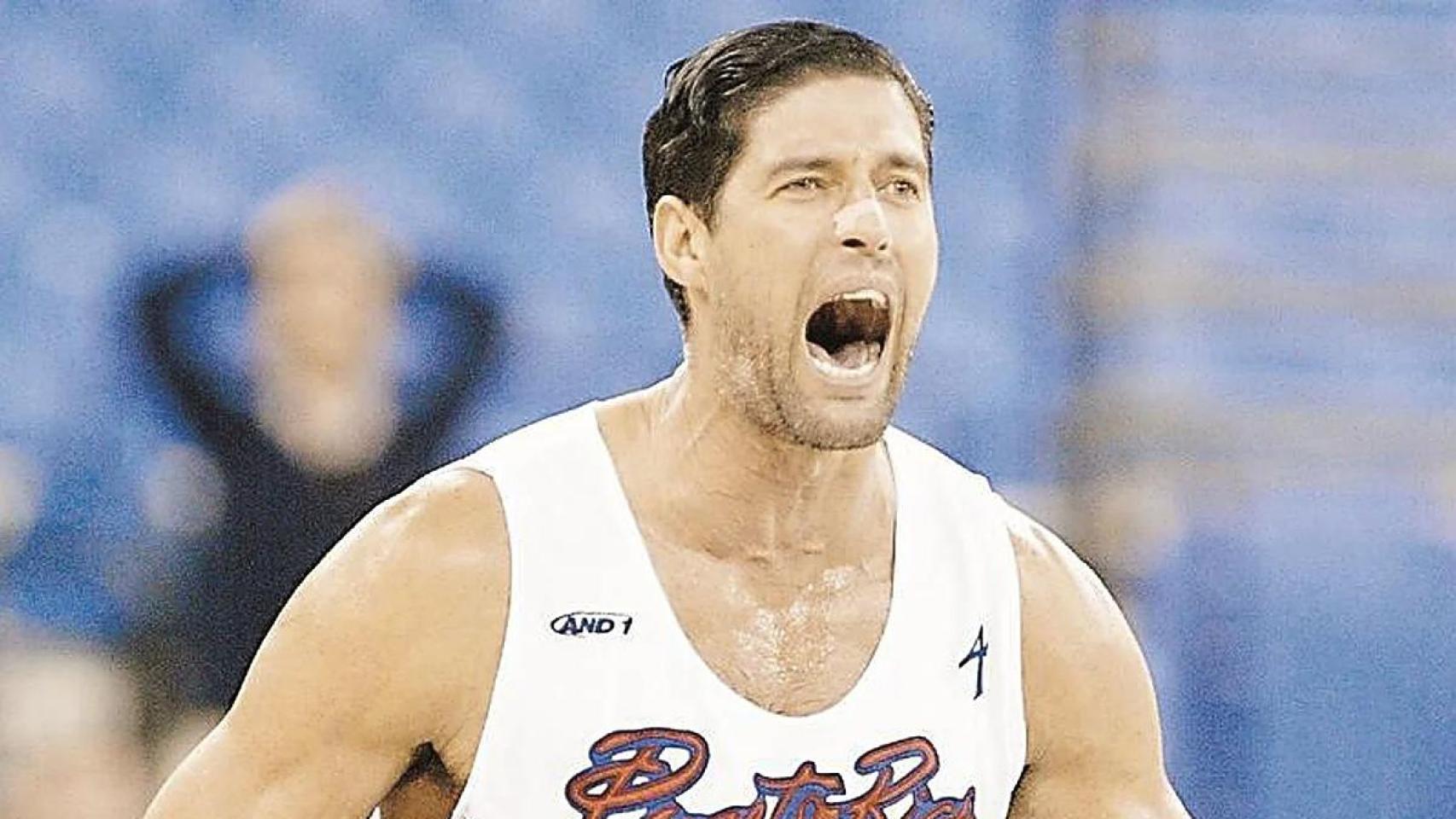 José 'Piculín' Ortiz, en una imagen de archivo