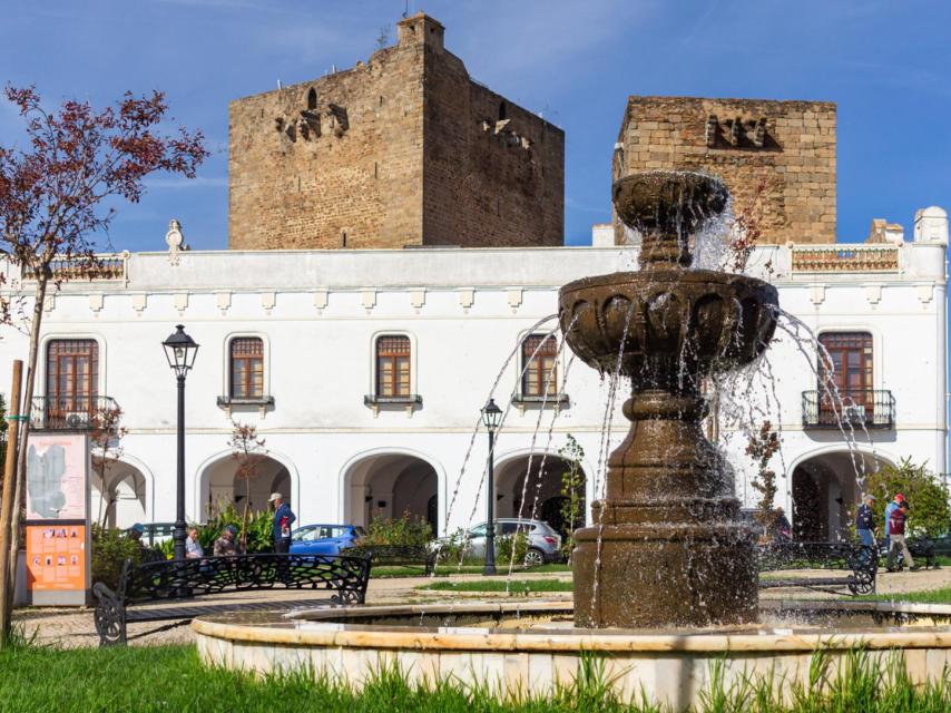olivanza