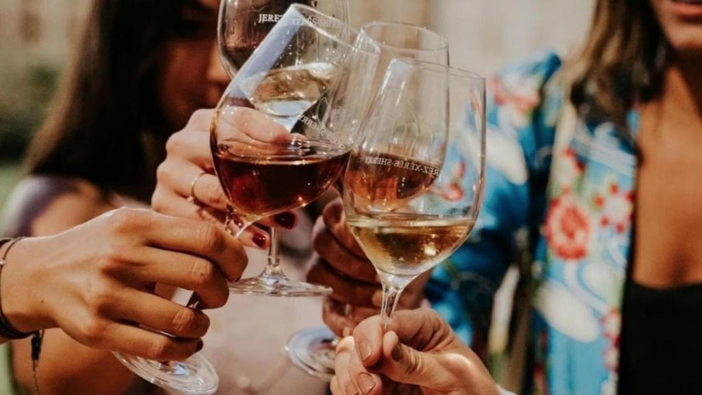 El Marco de Jerez se reinventa