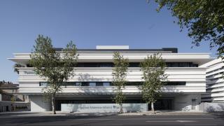 Hospital Materno-Infantil Quironsalud.