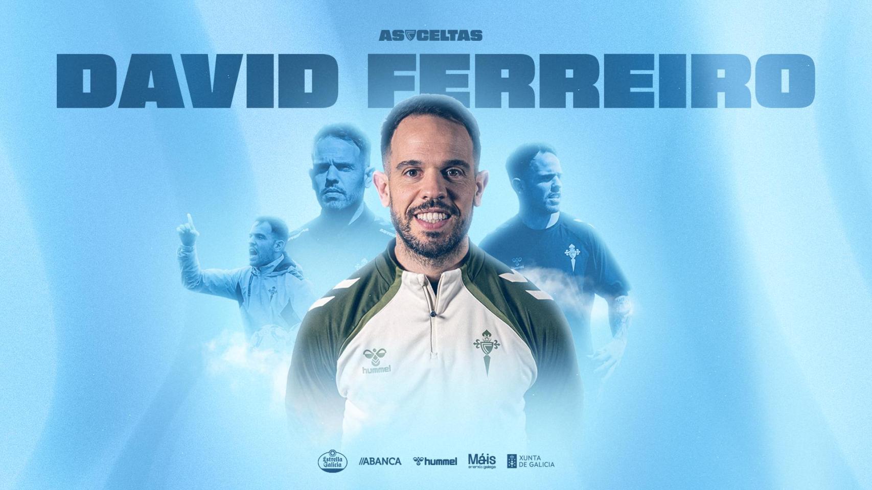 David Ferreiro