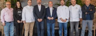 Estrelas no Camiño se celebrará el lunes 8 de junio