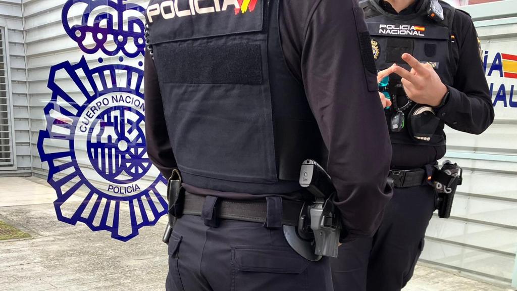 El incidente, que tuvo lugar la tarde del pasado 30 de abril, se desencadenó tras una discusión en un establecimiento de hostelería. 