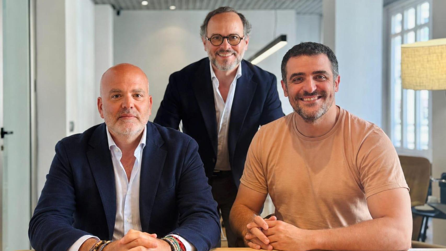 Equipo de Insula REM. EE