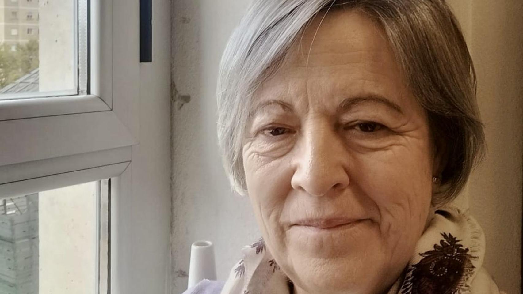 María José Cao