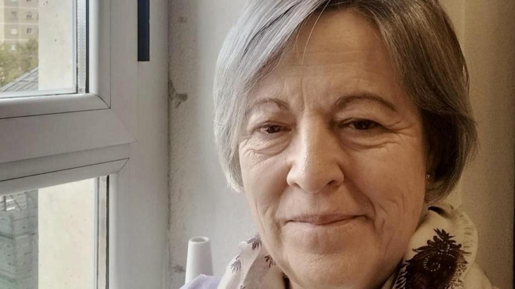 María José Cao