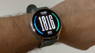 Xiaomi Watch 5