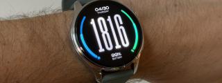 Xiaomi Watch 5