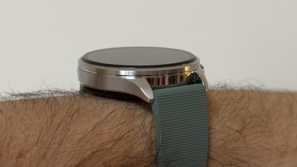 Xiaomi Watch 5