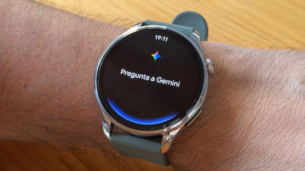Xiaomi Watch 5