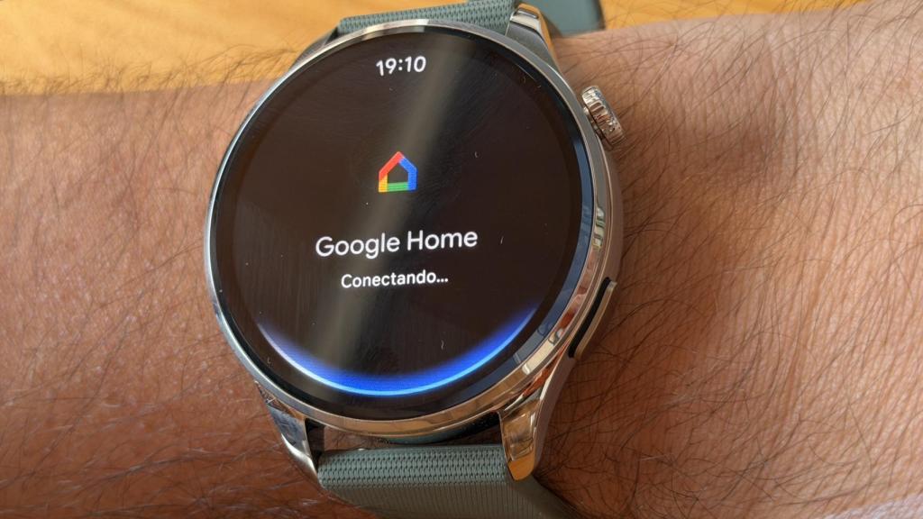 Xiaomi Watch 5