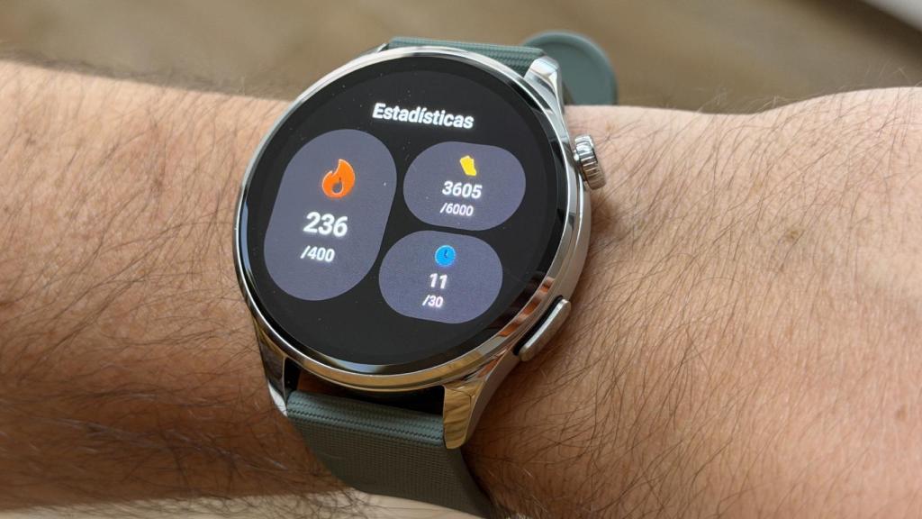 Xiaomi Watch 5