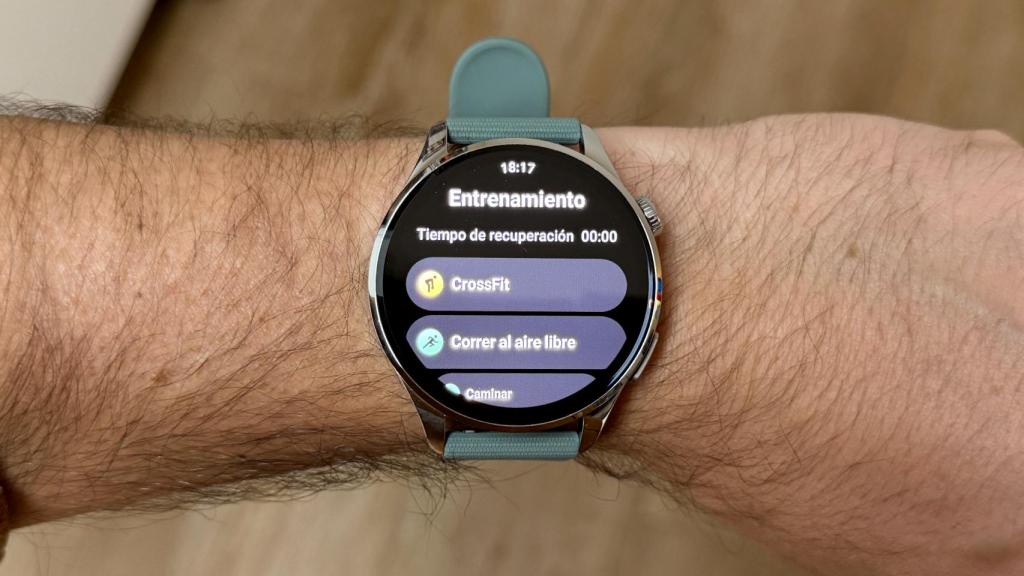 Xiaomi Watch 5