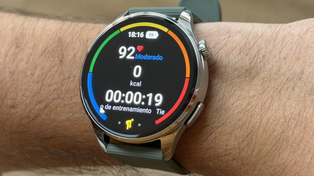 Xiaomi Watch 5