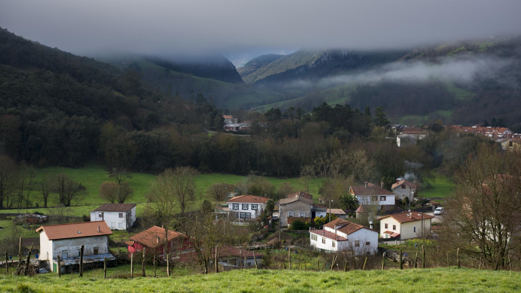 Ramales de la Victoria, Cantabria
