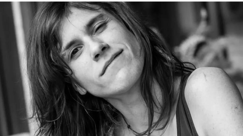 La música de Vigo llora la muerte de Seila Esencia: Brillante, cariñosa y gran cantante y compositora 