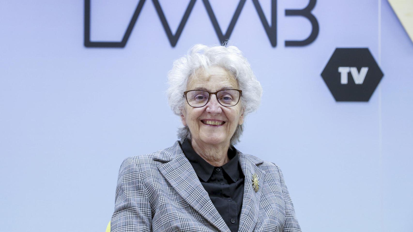 Muere la periodista Soledad Gallego-Díaz, la primera mujer directora del diario 'El País', a los 75 años