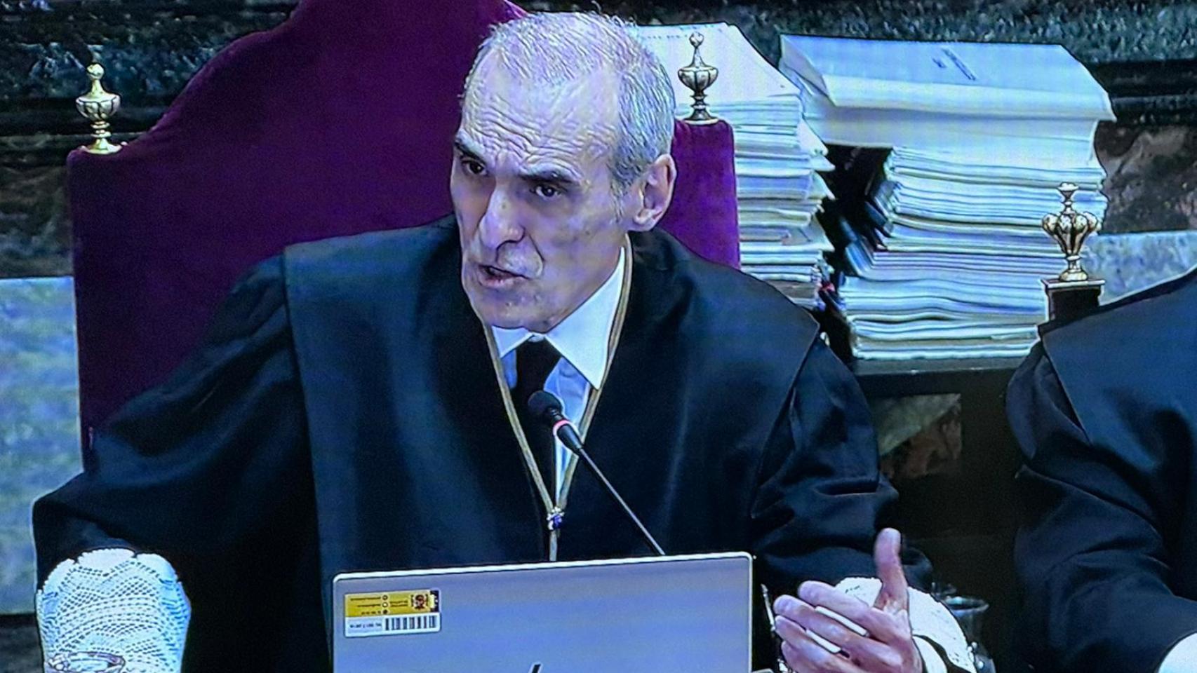 Juicio trama Koldo: Fiscalía señala a Ábalos como líder