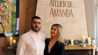 El restaurante de moda en Mera que abre solo los fines de semana y que nació en una conversación entre caipiriñas en Copacabana