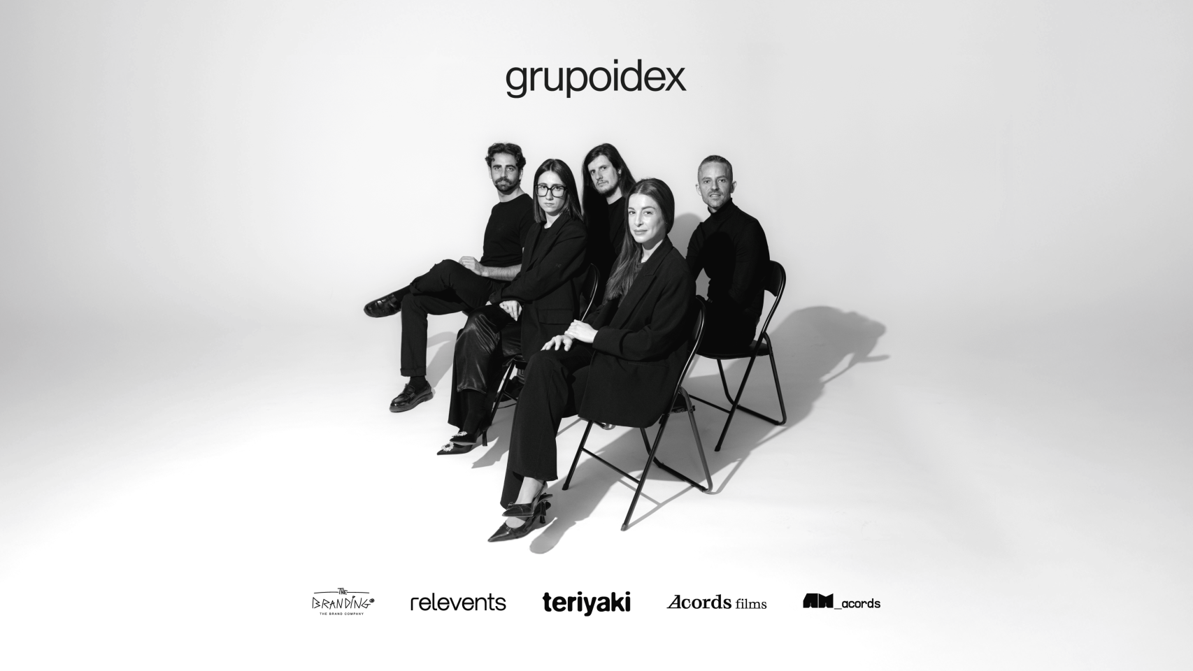 Grupoidex cumple 30 años 