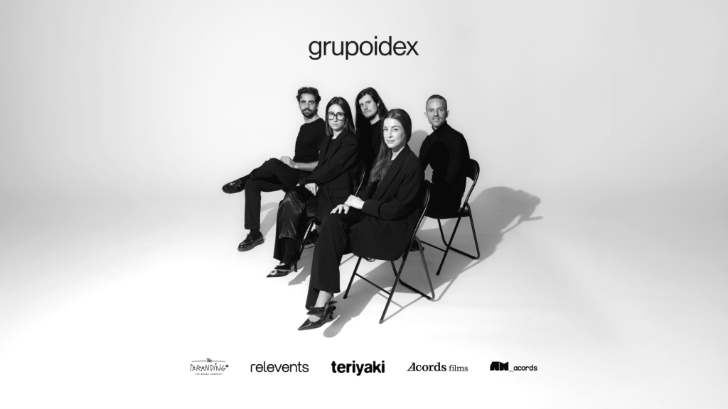 Grupoidex cumple 30 años 