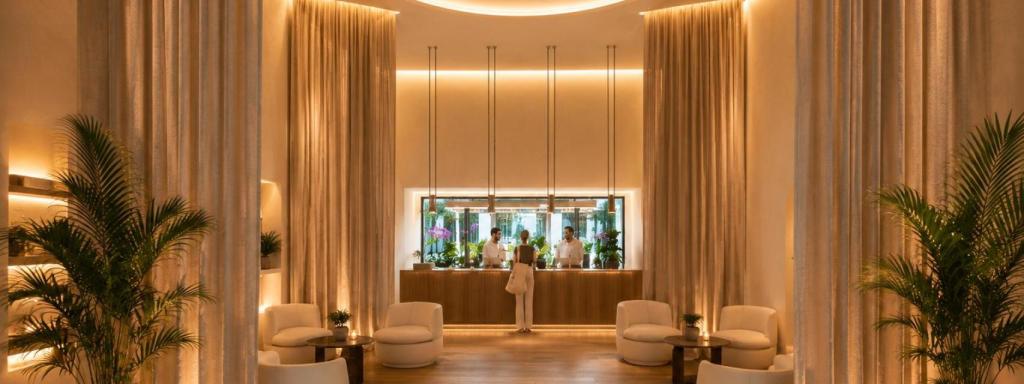 Mood Spa - La Zambra