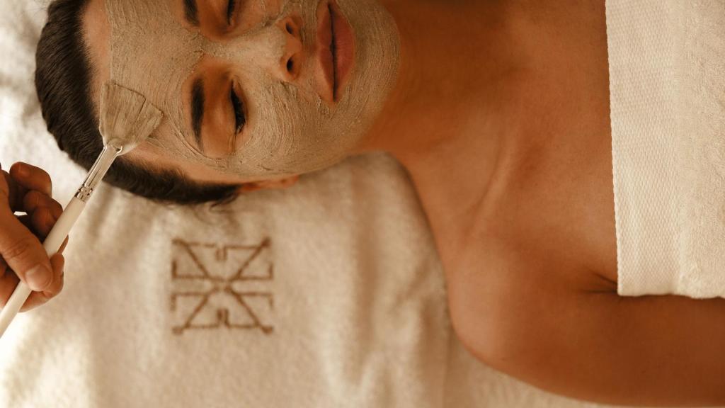 La Zambra Resort incorpora tratamientos exclusivos de Valmont en su Mood Spa de Mijas.