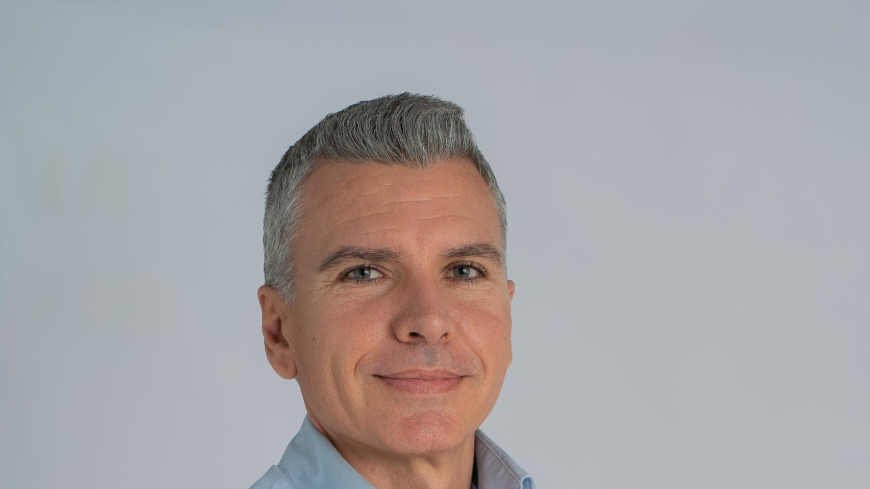 Christian Garriga, nuevo director médico corporativo DKV
