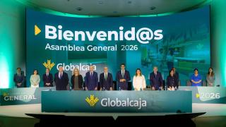 Globalcaja ha celebrado este miércoles en Albacete su asamblea general de 2026.